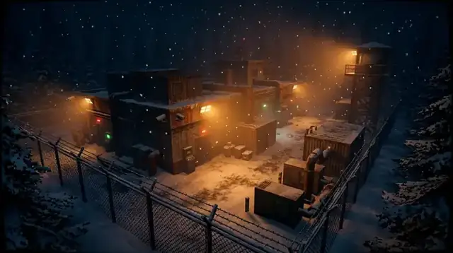 Containment Shift
