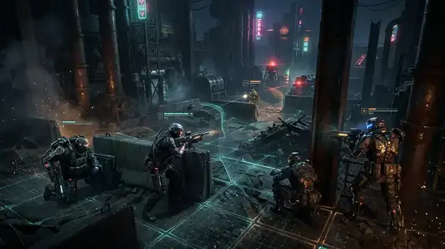 Project Nexus